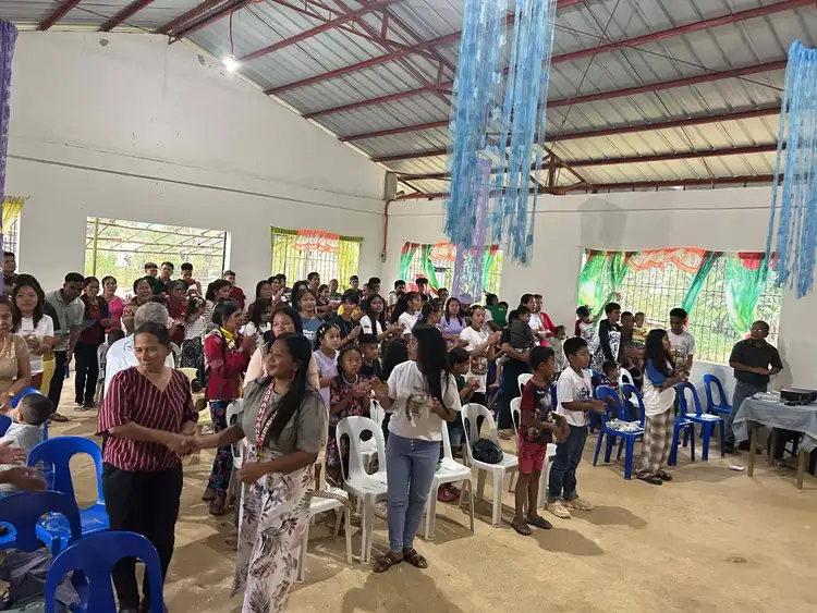 worship